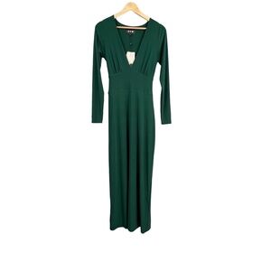 chinese dress ladies Angelina Maxi Dress main image 1